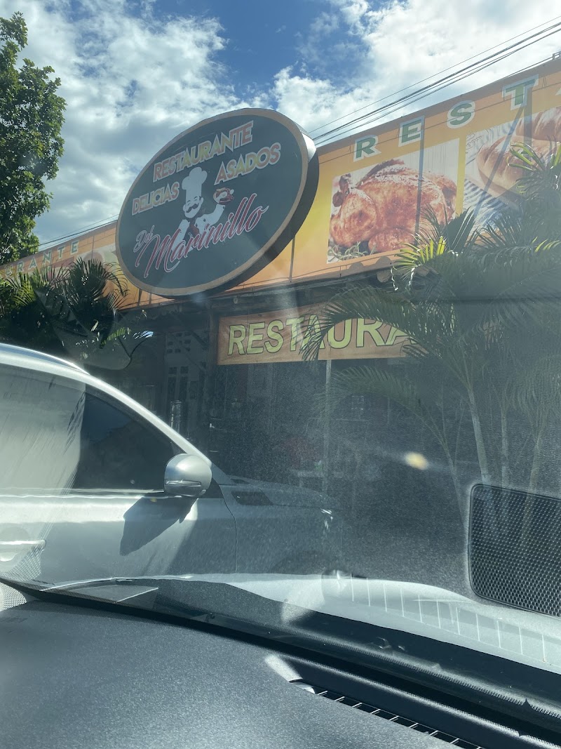 Delicias Asados Marinillo