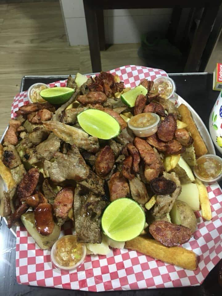 Restaurante la casona