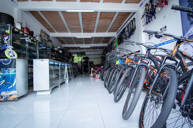 Ciclo Guayabal