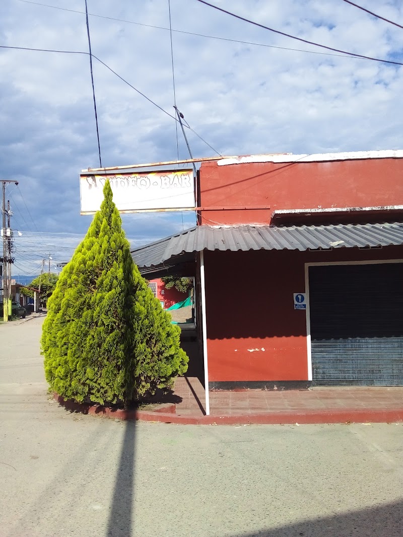 Bar La Bucana