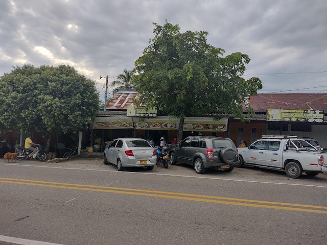 Restaurante Bar El Viajero