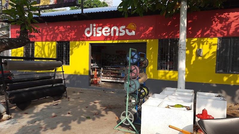 Ferreteria GYL suministros