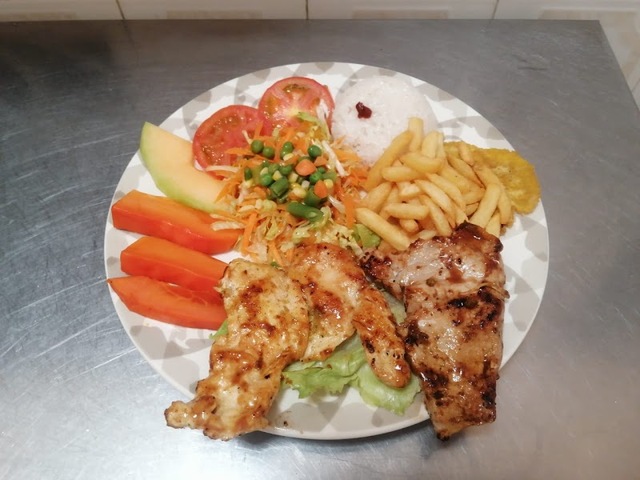 Heladería Cosas Ricas Donde Jairo