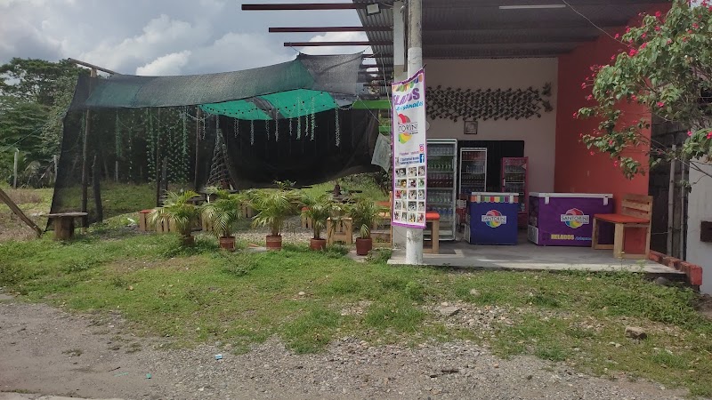 Garden of Drinks