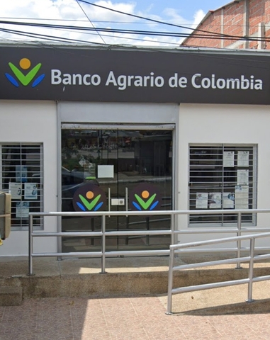 Banco Agrario de Colombia