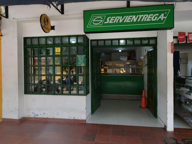 EFECTY GUAYABAL CENTRO