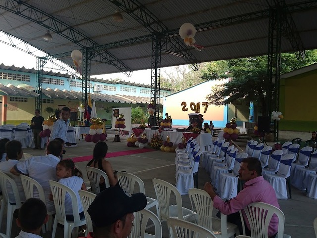 Colegio Instituto Armero