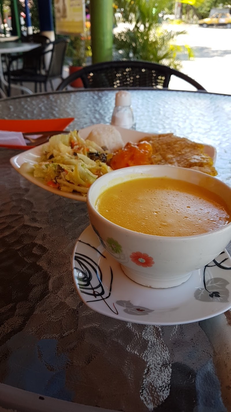 Nokafe Gourmet Restaurante