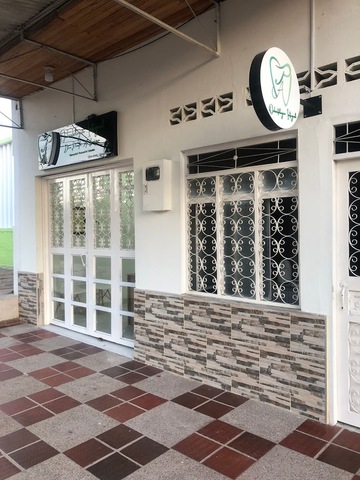 Odontología Integral Dra Paula A. Loaiza