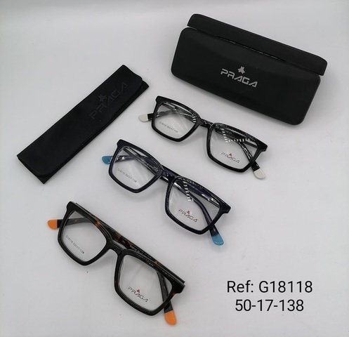 Óptica Kairós Visual