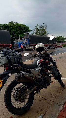 Terminal de Armero Guayabal