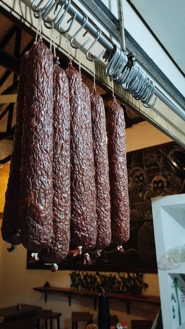 Charcuteria Montenegro