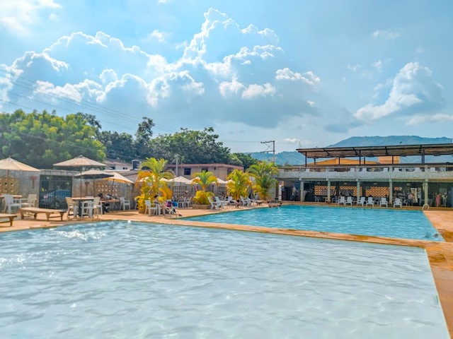 La Rosa Náutica Club