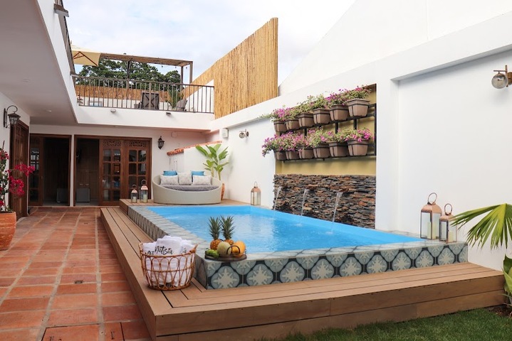 MATISIA HOTEL BOUTIQUE