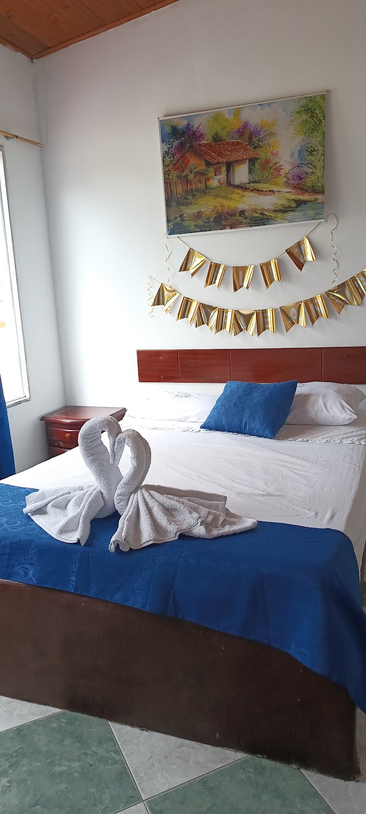 Hotel Policarpa