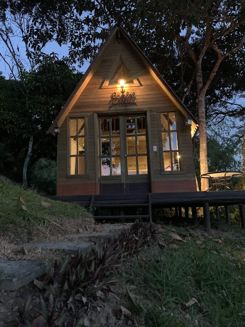 Hotel Campestre El Paraíso | Alojamiento Rural