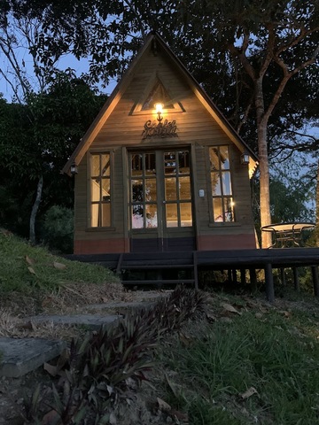 Hotel Campestre El Paraíso | Alojamiento Rural