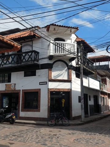 Taller de joyería y relojería El Galeón