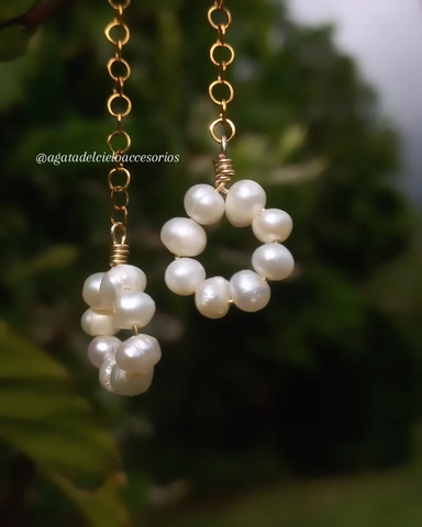 Ágata del Cielo Accesorios