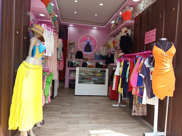 Bella Donna La Moda italia