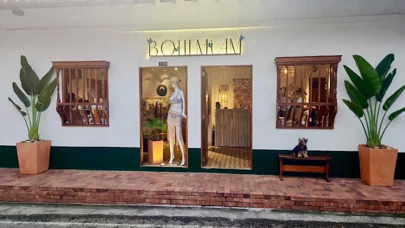 BOHEMI´AM