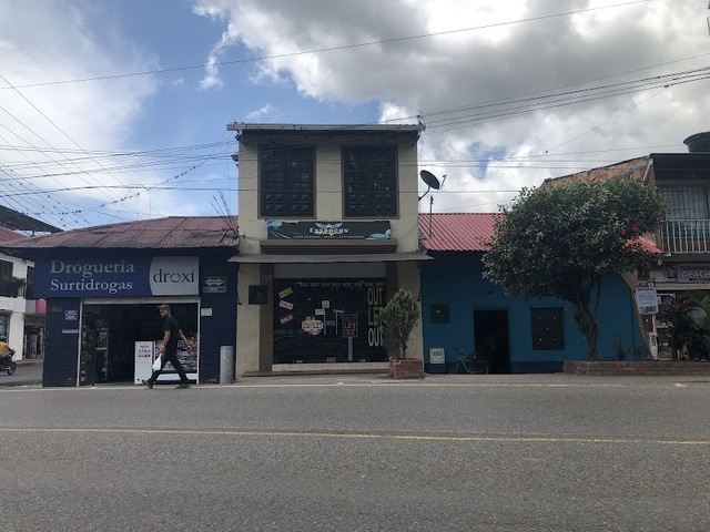 Droguería Surtidrogas Droxi