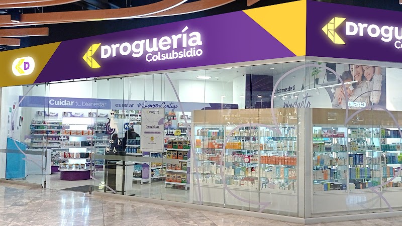 Droguería Colsubsidio