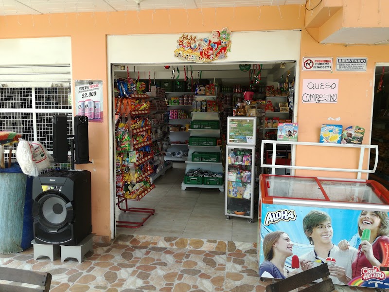 Panaderia Benjamin