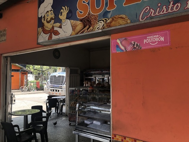 Pandería Y Pastelería Super Dos