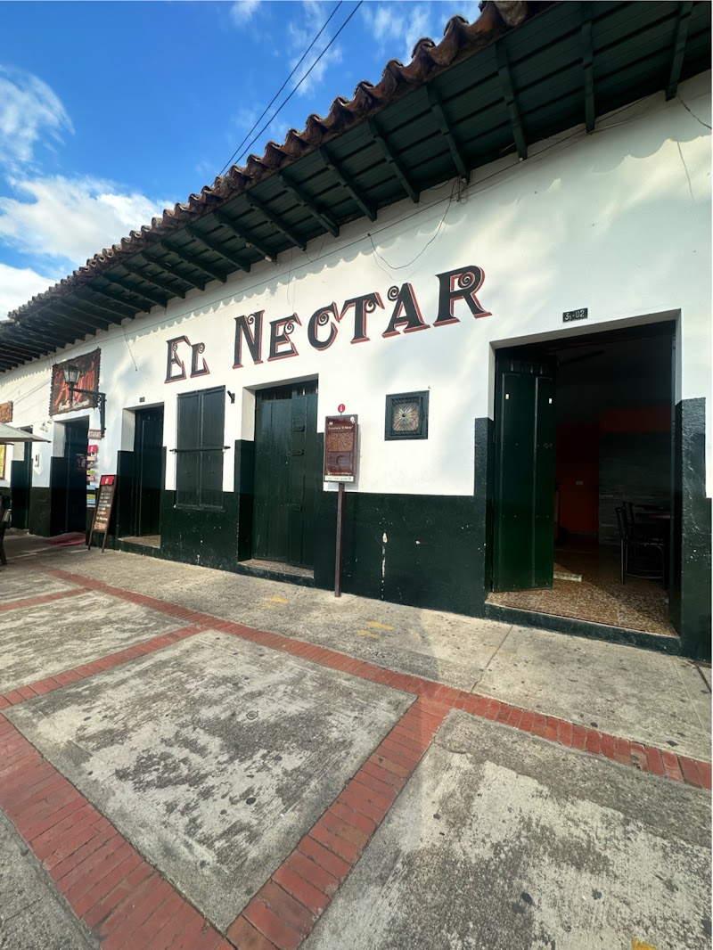 Bizcocheria El Néctar, La Original