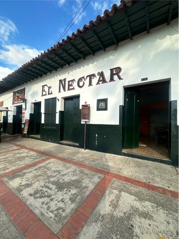 Bizcocheria El Néctar, La Original