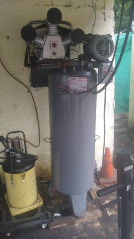 Montallantas records