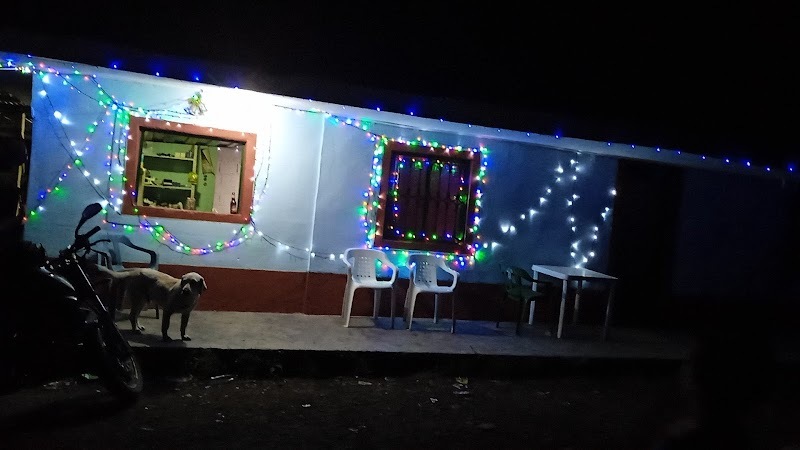 Alto De La Rana Guaduas