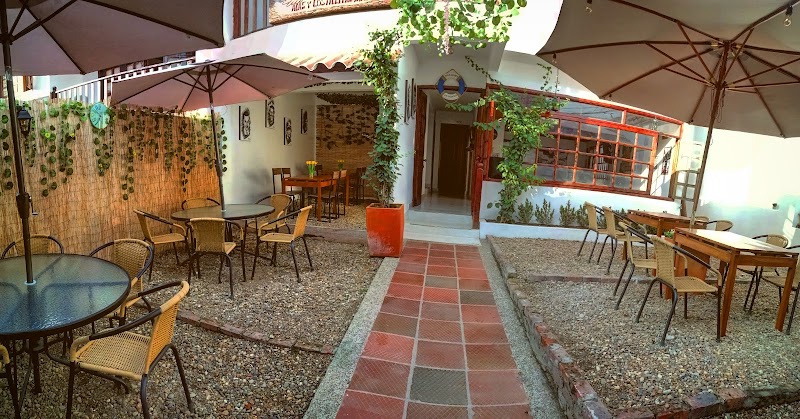 BAR-BQ