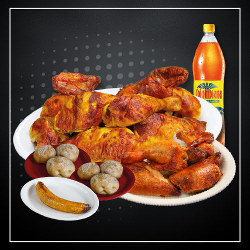 La chispa del sabor