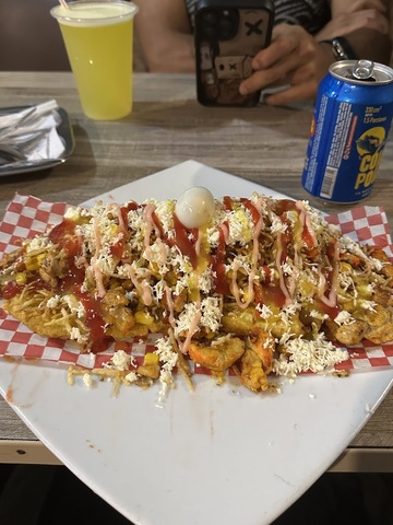 Restaurante Colonial de la Villa