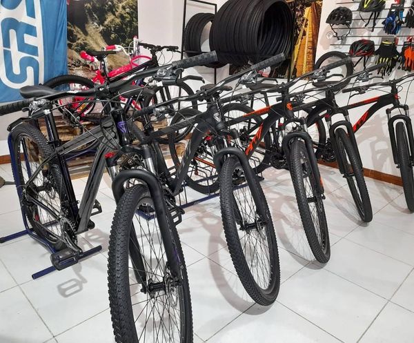 CAMILO BICICLETAS