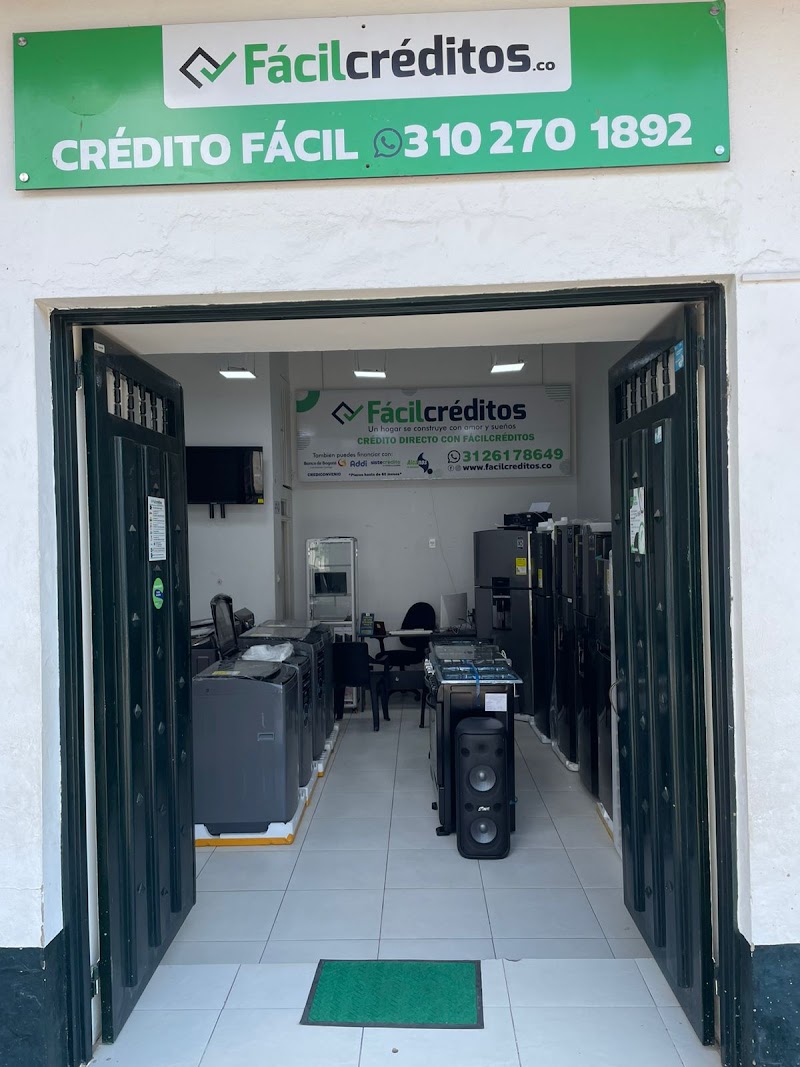 Facilcréditos Guaduas