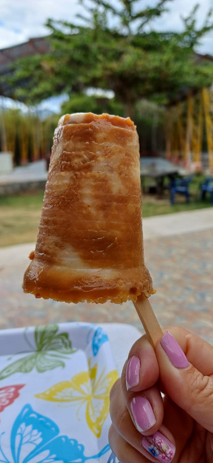 Helados D' Capira