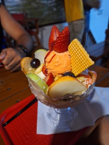 Fruteria Heladeria Diana