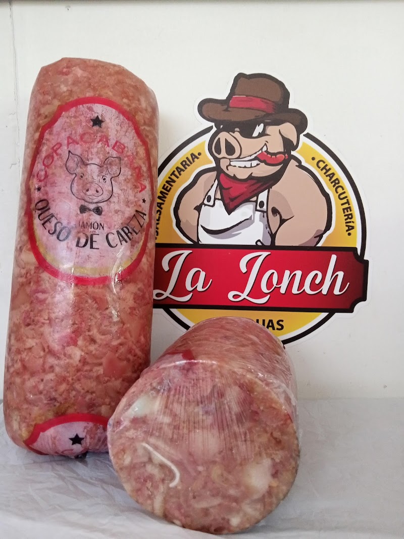 Salsamentaria charcutería la Lonch Guaduas