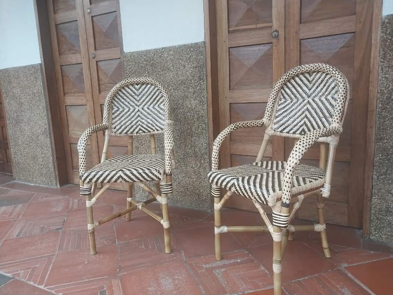Jaramillo Bambu