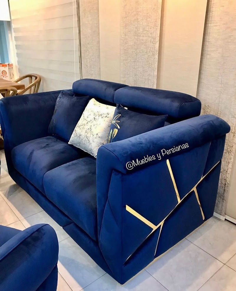 Muebles y Persianas