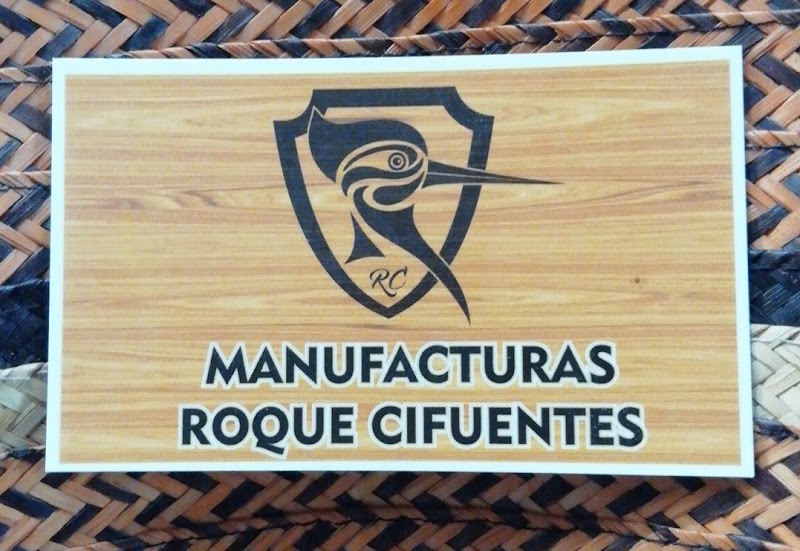 Manufacturas Roque Cifuentes