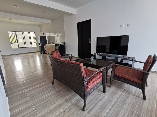 Apartamento Villarreal