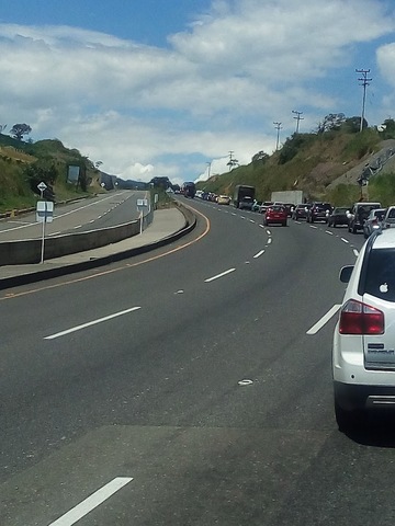 Estacion Guaduas PF1 - Pacific