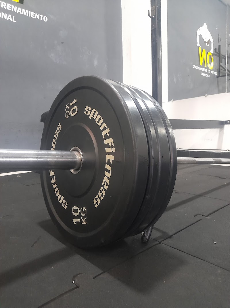 ON Centro De Entrenamiento Funcional
