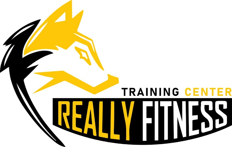 Really Fitness Training Center