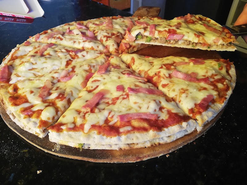 Pizzería El Último Rincón