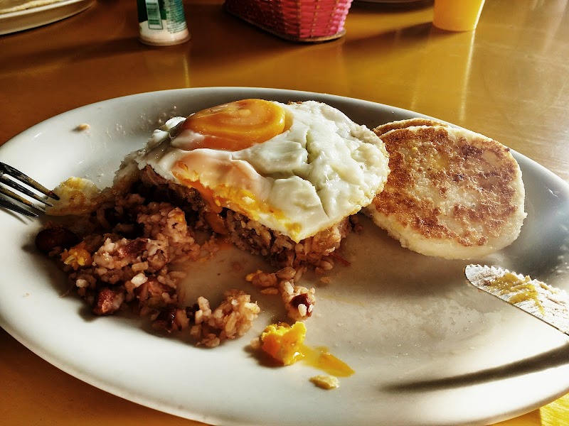 La Glorieta Restaurant